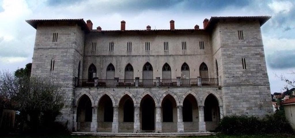 New era for the iconic Megaro Doukissis Plakentias New era for the iconic Megaro Doukissis Plakentias